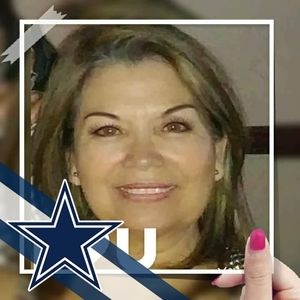 Meet your Posher, Norma